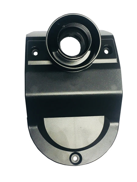 Milwaukee 31-15-0021, Rear cover Dust Collection for 2734