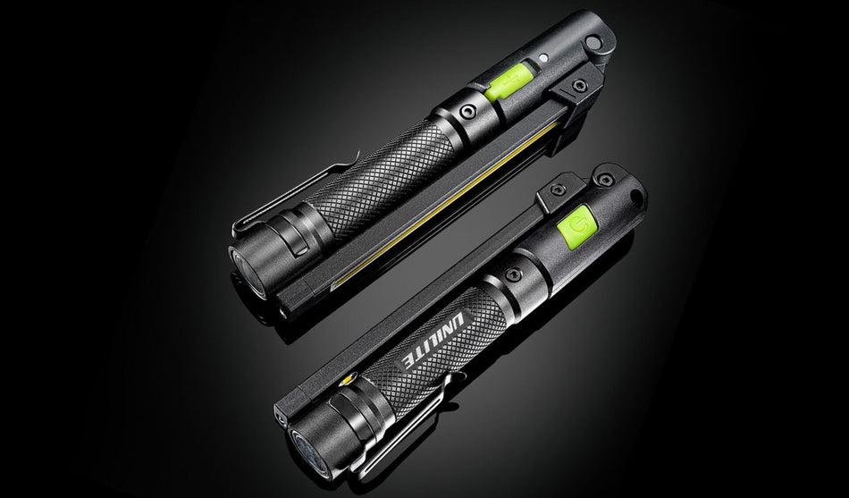 Unilite IL-425R, 425 Lumen Folding Inspection Light