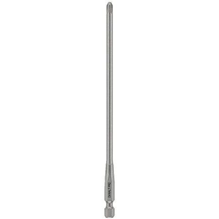 DEWALT DWA6PHC2-B25, 6'' Phillips Bit for Dewalt DCF6201 Collated Drywall Screwgun Attachment