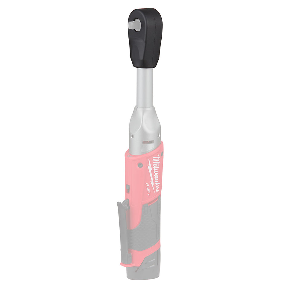 Milwaukee 49-16-2560, M12 FUEL 3/8" Extended Reach Ratchet Protective Boot