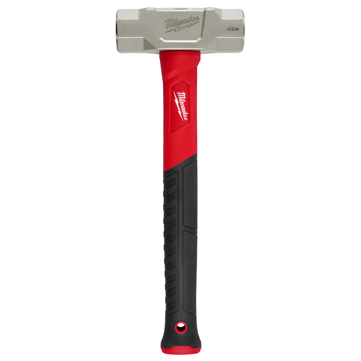 Milwaukee 48-22-9314, 4lb Fiberglass Engineer Hammer