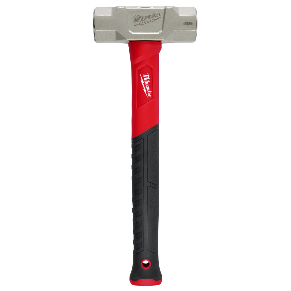 Milwaukee 48-22-9314, 4lb Fiberglass Engineer Hammer