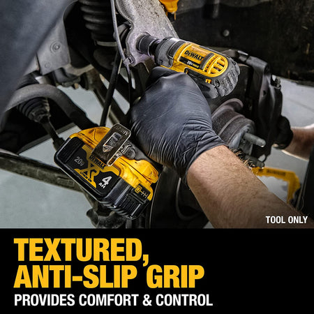 DEWALT DCF880B, 20V MAX 1/2'' Impact Wrench (Tool Only)