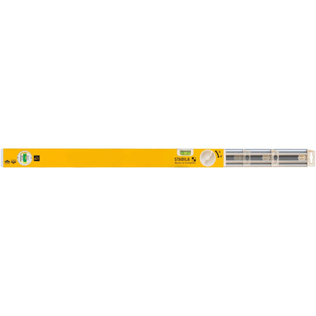 Stabila 29459, 36" - 59" Type 80T Extendable level