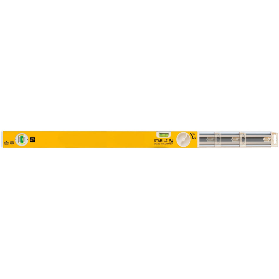 Stabila 29459, 36" - 59" Type 80T Extendable level
