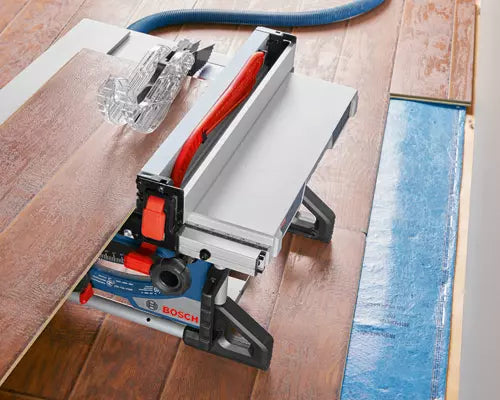 Bosch GTS18V-08N, PROFACTOR™ 18V 8-1/4 In. Portable Table Saw (Bare Tool)