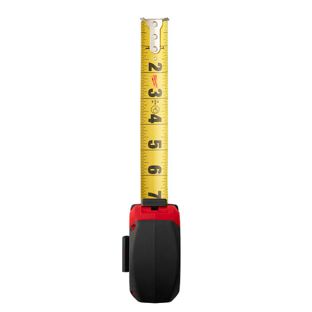 Milwaukee 48-22-0430, 30FT COMPACT WIDE BLADE TAPE MEASURE