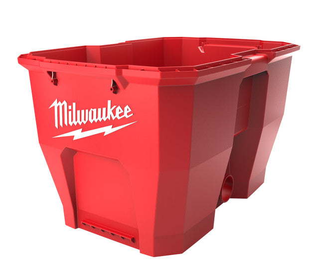 Milwaukee 0912-20, 9 Gallon Wet/Dry Vacuum Tank