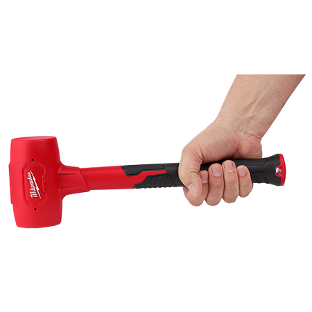 Milwaukee 48-22-9151, 48oz Dead Blow Hammer