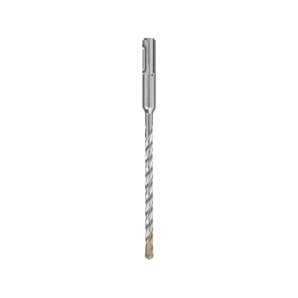 DEWALT DW5407, 3/16" x 12" x 14" SDS Plus Rock Carbide (each)
