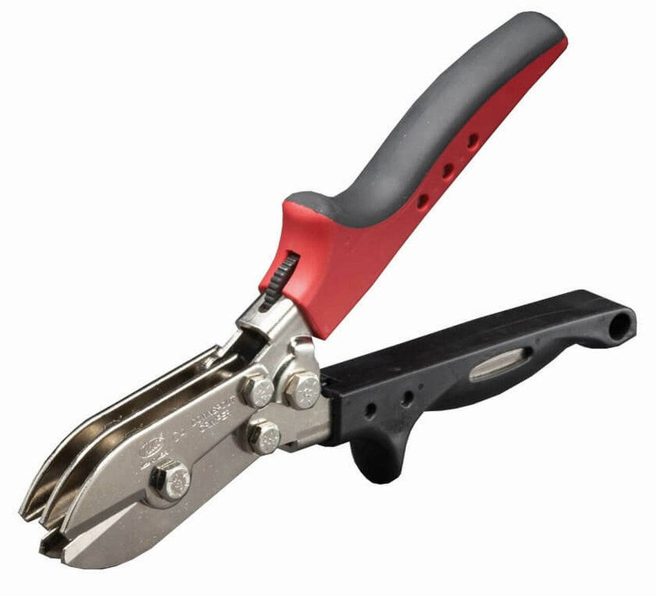 Malco C4R, 5 Blade Downspout Crimper