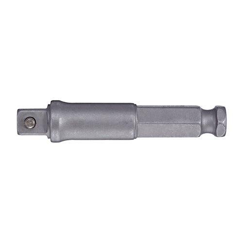 Vega 375ADP12, 1/2″ Male Adapters – 7/16″ Shank