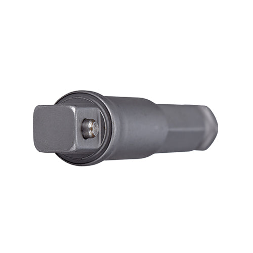 Vega 375ADP12, 1/2″ Male Adapters – 7/16″ Shank