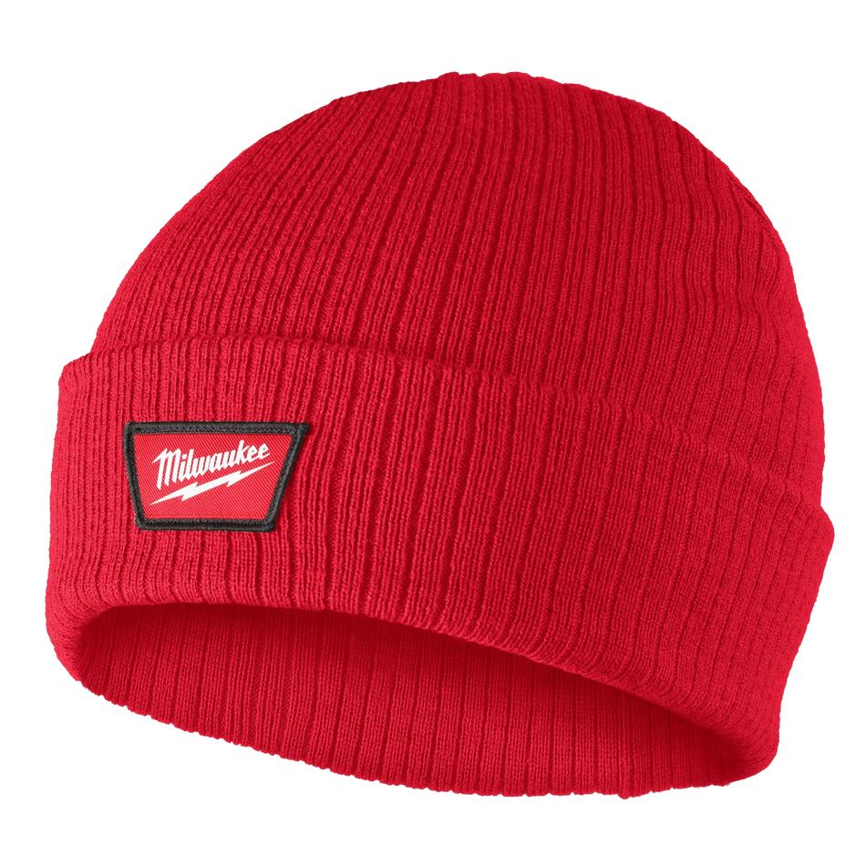 Milwaukee M750, Rib-Knit Cuffed Beanie