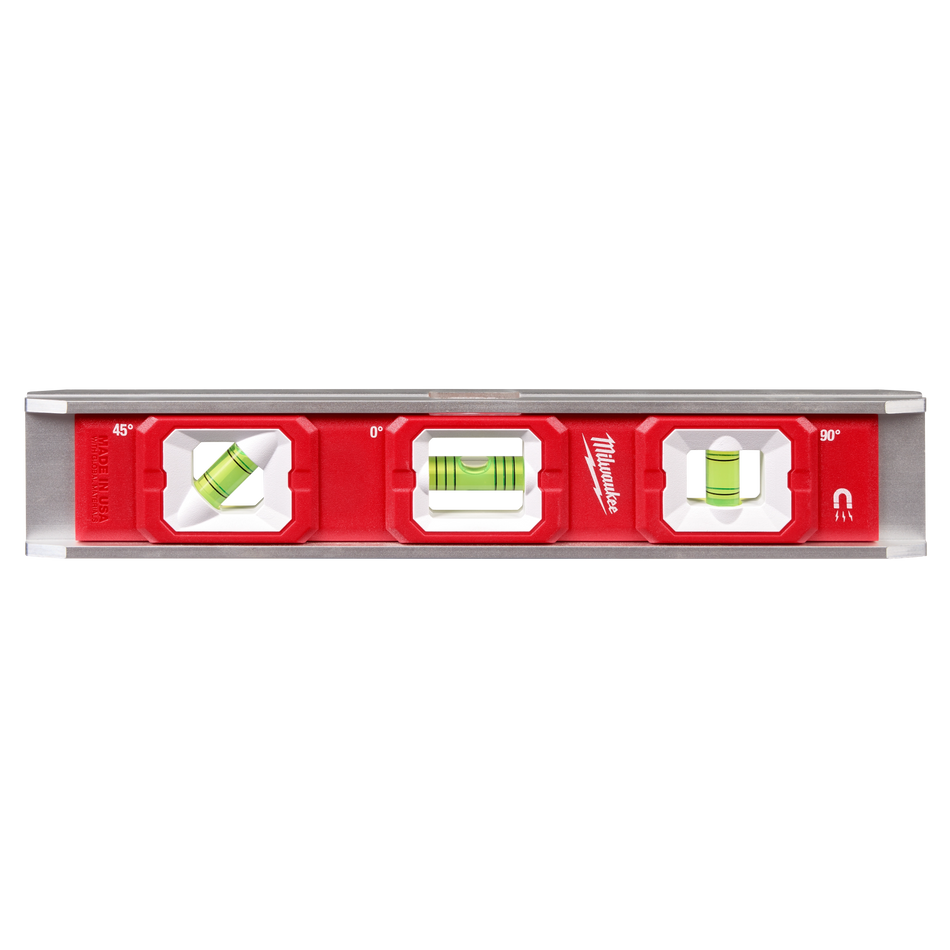 Milwaukee 48-22-5106, 10" Torpedo Level