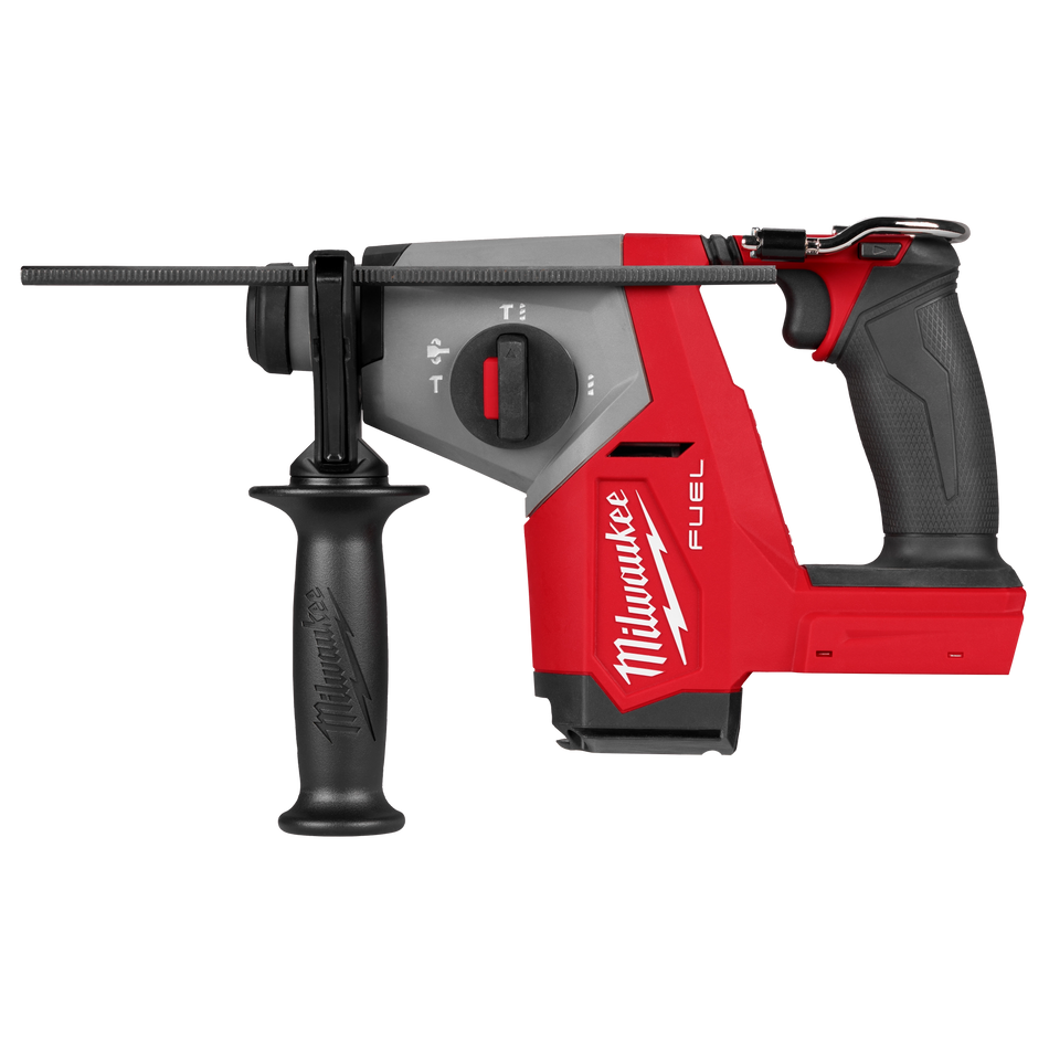 Milwaukee 2908-20, M18 FUEL™ 5/8" SDS Plus Rotary Hammer