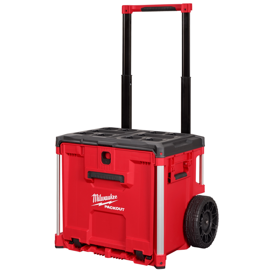 Milwaukee 48-22-8420, PACKOUT™ Rolling Drawer Tool Box
