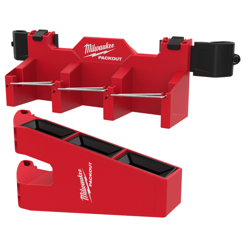 Milwaukee 48-22-8607, PACKOUT™ Tool Box Long Tool Holder Attachment