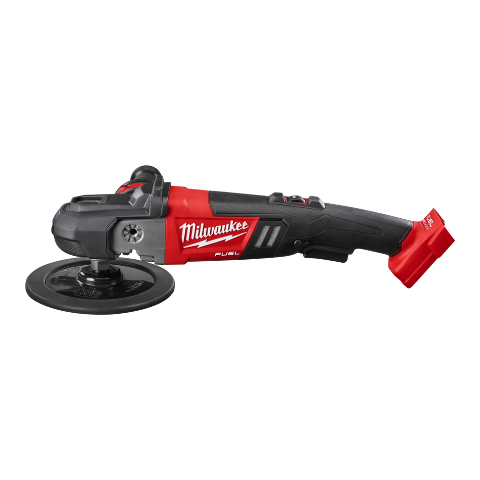 Milwaukee 2738-20, M18 FUEL 7" Variable Speed Polisher (Tool Only)