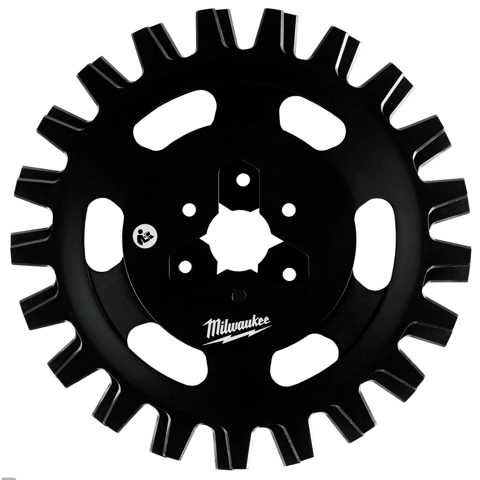Milwaukee 49-16-2799, 9" Reciprocator Blades