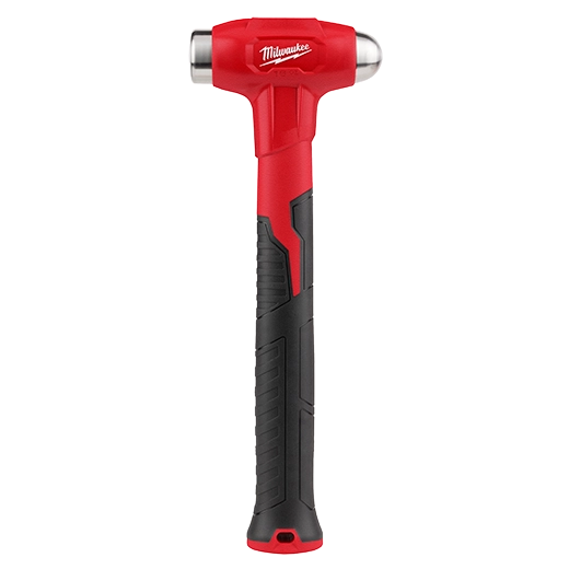 Milwaukee 48-22-9140, 16oz Dead Blow Ball Peen Hammer