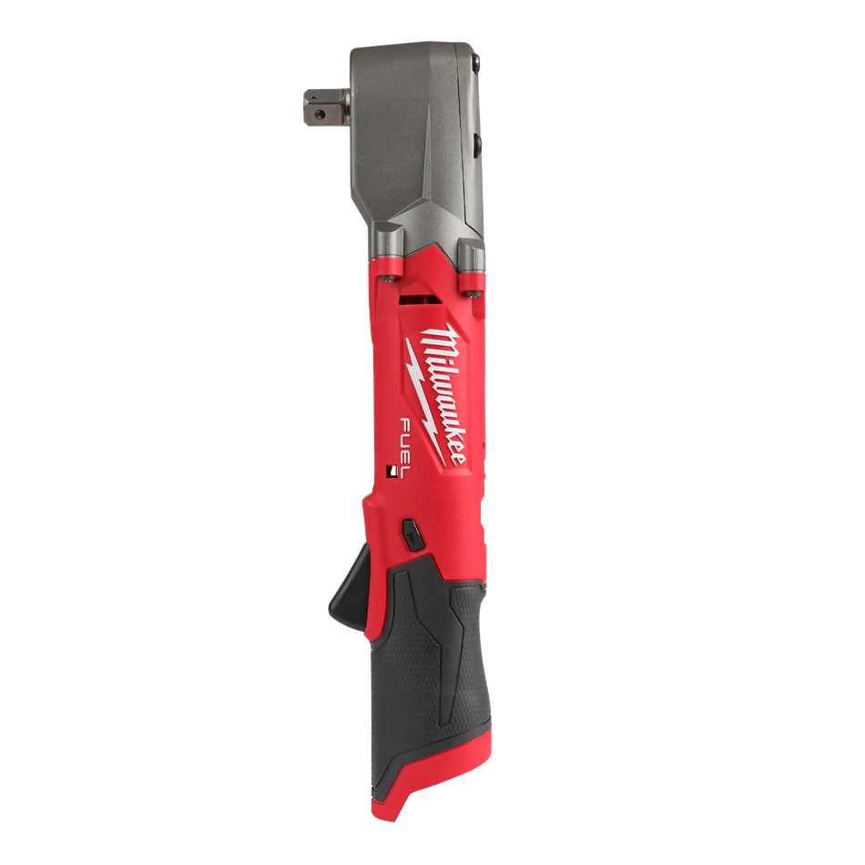 Milwaukee 2565P-20, M12 FUEL 1/2" Right Angle Impact Wrench w/ Pin Detent (Tool Only)