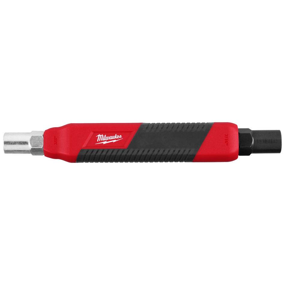 Milwaukee 48-22-3016, Can Wrench (3/8” & 7/16”)