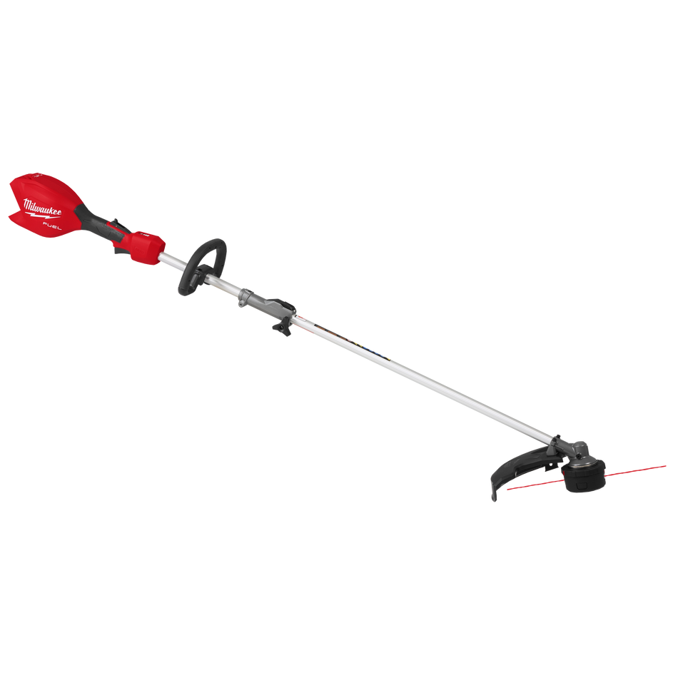 Milwaukee 3016-20ST, M18 FUEL™ String Trimmer w/ QUIK-LOK™