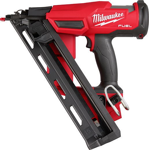 Milwaukee 2839-20, M18 FUEL 15 Gauge Finish Nailer