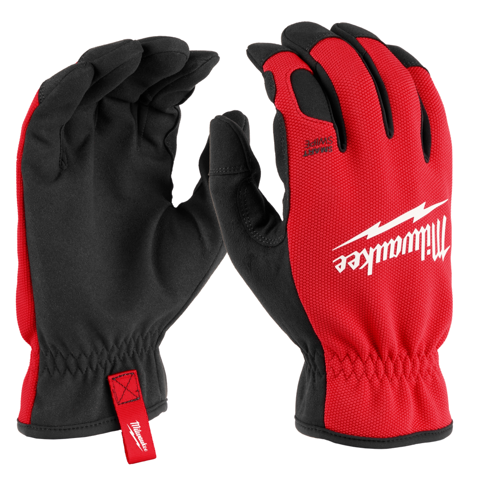 Milwaukee Lightweight Work Glove With Flexible Cuff