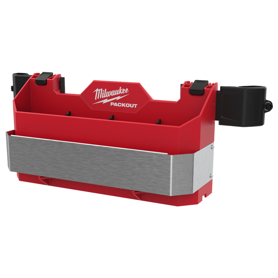 Milwaukee 48-22-8602, PACKOUT™ Tool Box Caddy Attachment