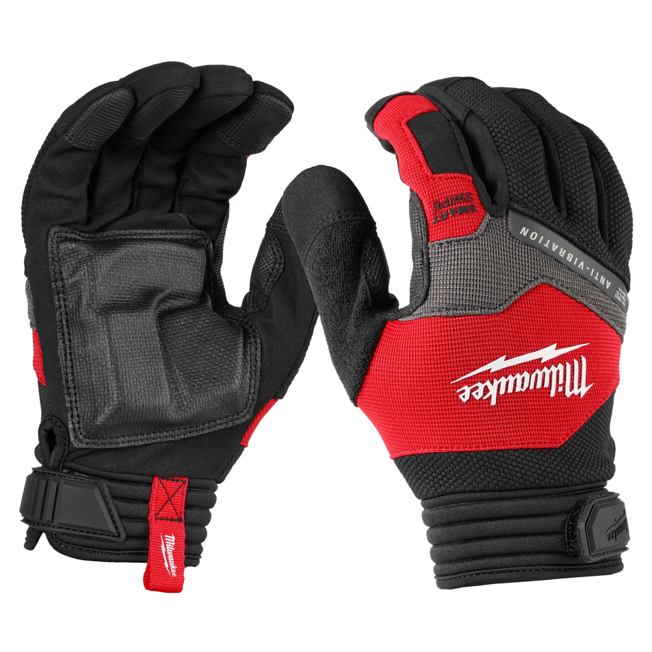 Milwaukee Anti-Vibration Work Glove