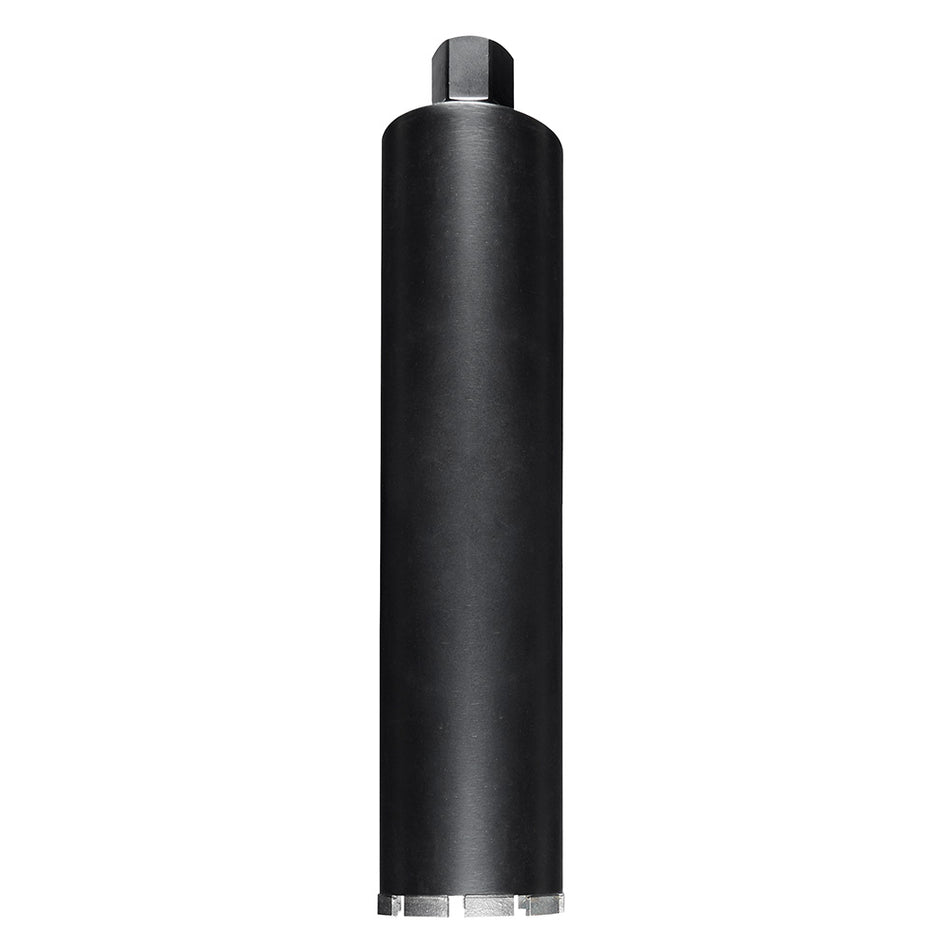 Milwaukee 48-17-5045, 4-1/2" Diamond Ultra Wet Core Bit