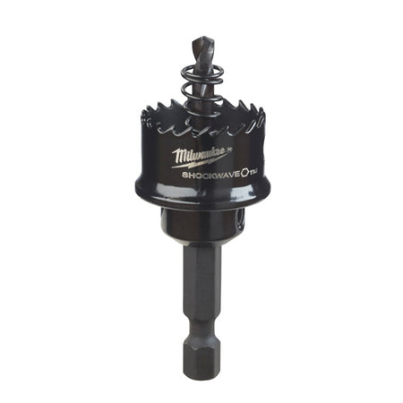 Milwaukee 49-56-9810, 7/8" Thin Wall Hole Saw