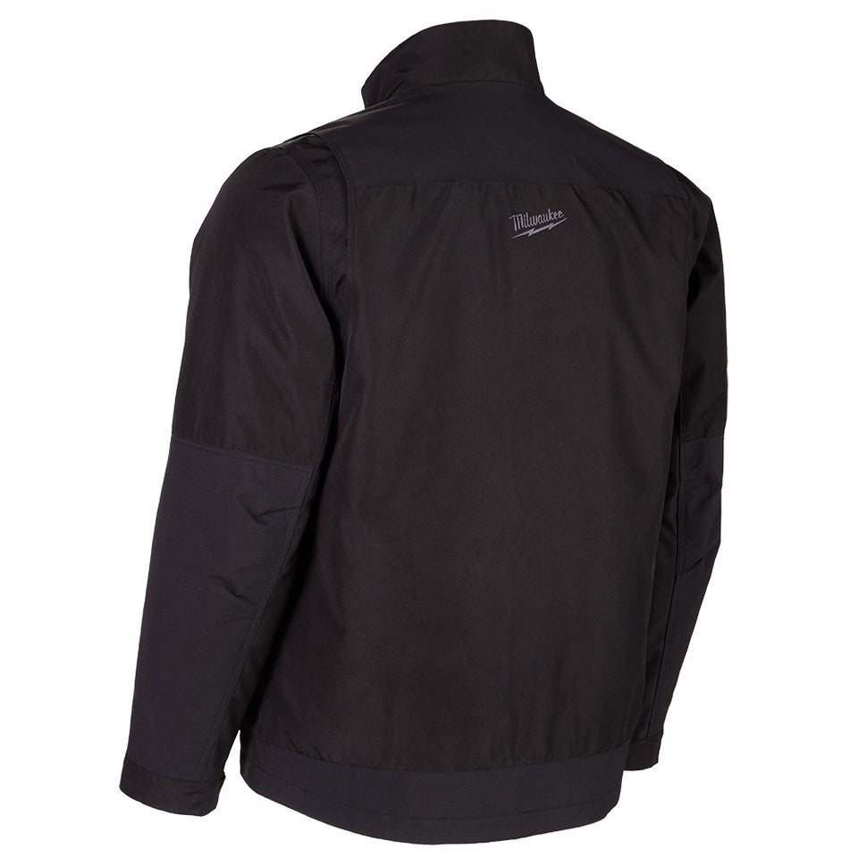 Milwaukee 256B FREEFLEX™ Insulated Jacket Black 