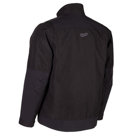 Milwaukee 256B FREEFLEX™ Insulated Jacket Black 