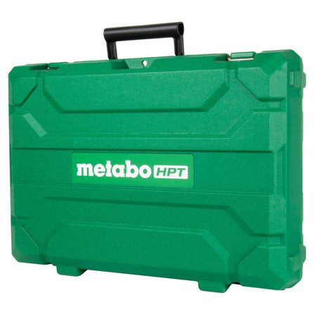 Metabo-HPT, DH3628DAQ4M 36V MultiVolt SDS Plus Rotary Hammer (Tool Only)