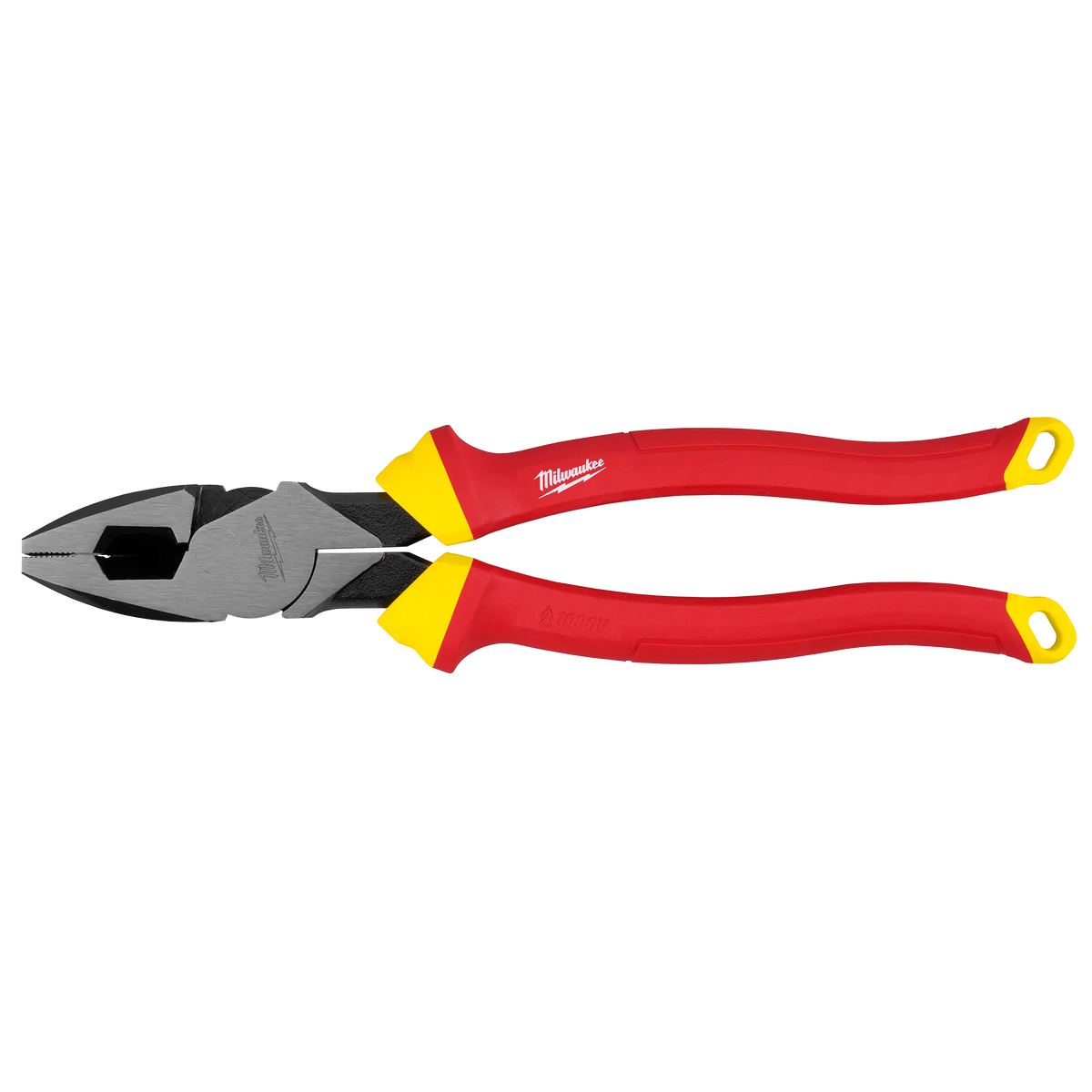 Milwaukee 48-22-2209, 1000V Insulated 9" Lineman's Pliers