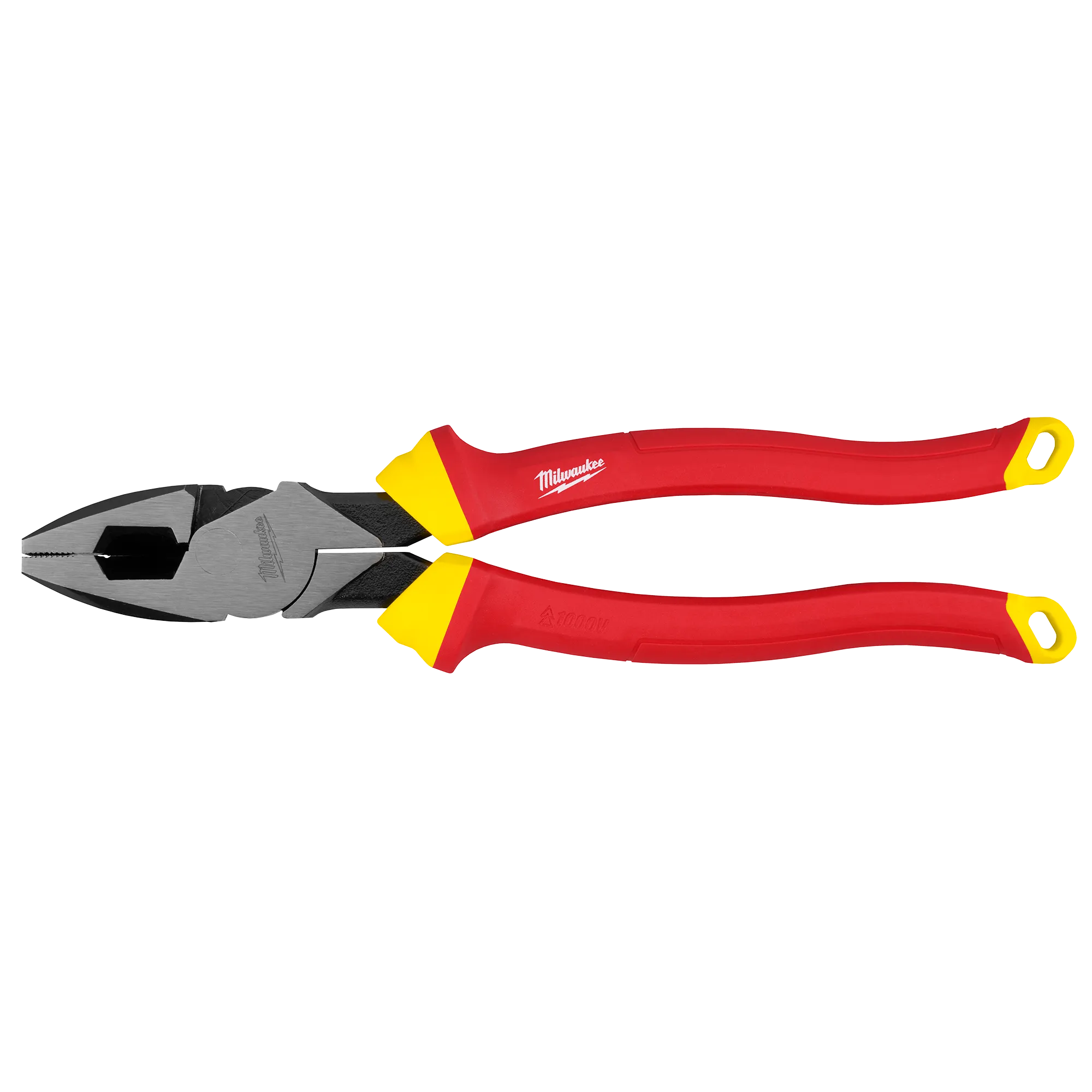 Milwaukee 48-22-2209, 1000V Insulated 9" Lineman's Pliers
