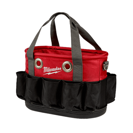 Milwaukee 48-22-8275, Underground Oval Bag