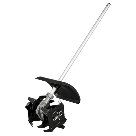 Milwaukee 49-16-2739, M18 FUEL™ QUIK-LOK™ Cultivator Attachment