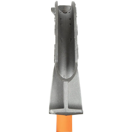 Klein Tools 51605, Iron Conduit Bender 1" EMT with Angle Setter™