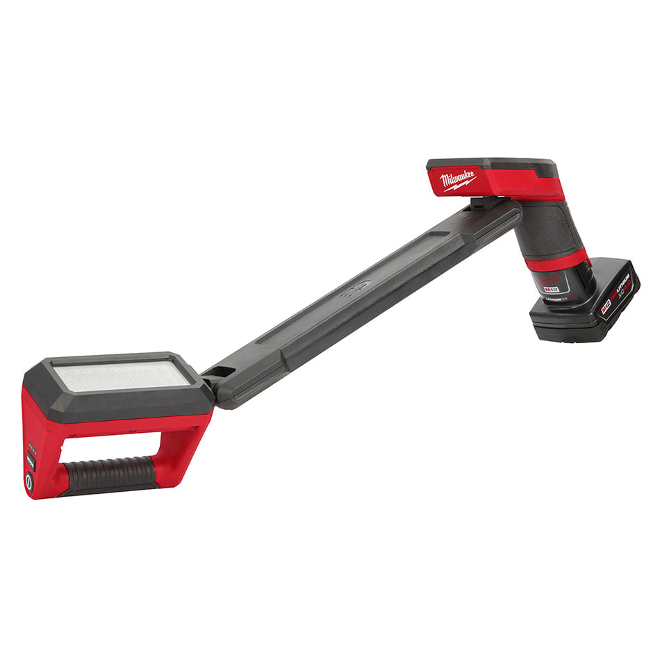 Milwaukee 2126-21XC, M12 Underbody Light Kit