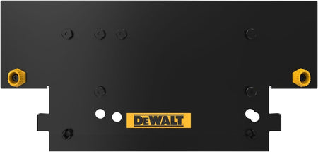 DEWALT DWST82821, BATTERY CHARGER RAIL MOUNT