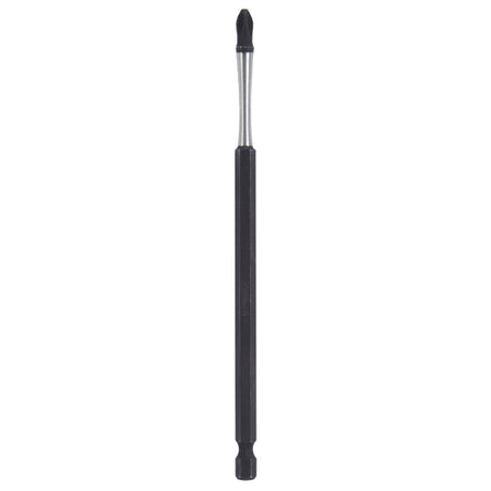 Milwaukee 48-32-4815, SHOCKWAVE 6" SQ2 IMPACT BIT (sold/ea)