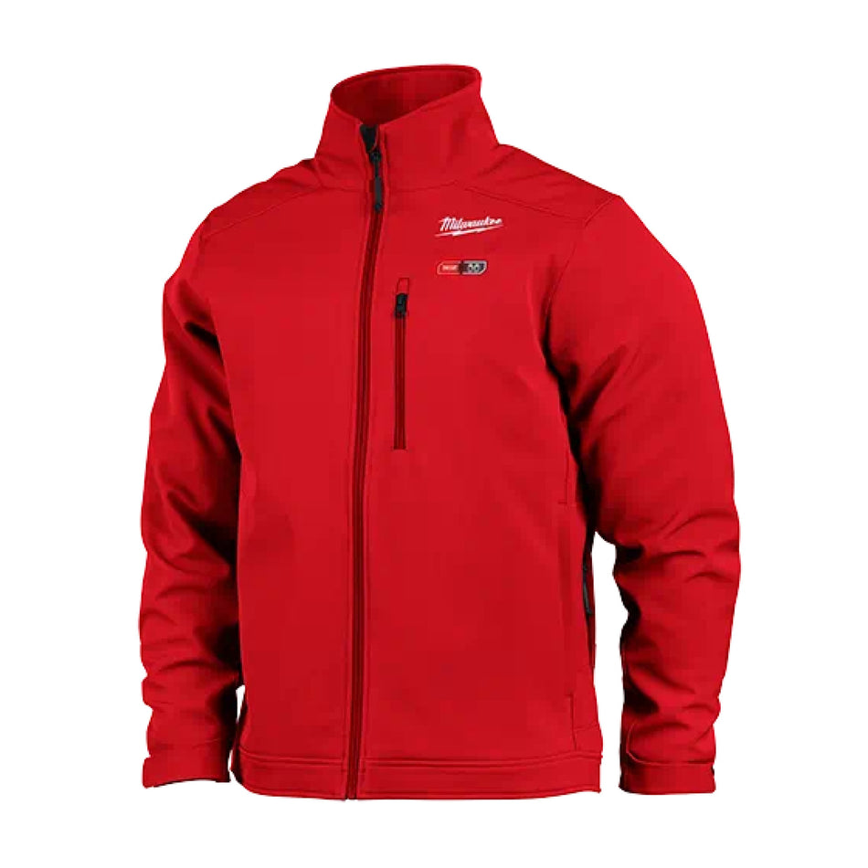 Milwaukee 204R-21L,  M12 Red Heat Jacket Kit L (Discontinued, Replaced by M100R)