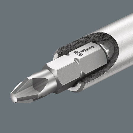 Wera 05073661002, KRAFTFORM KOMPAKT 27 RA 2 SB, 6 PIECES