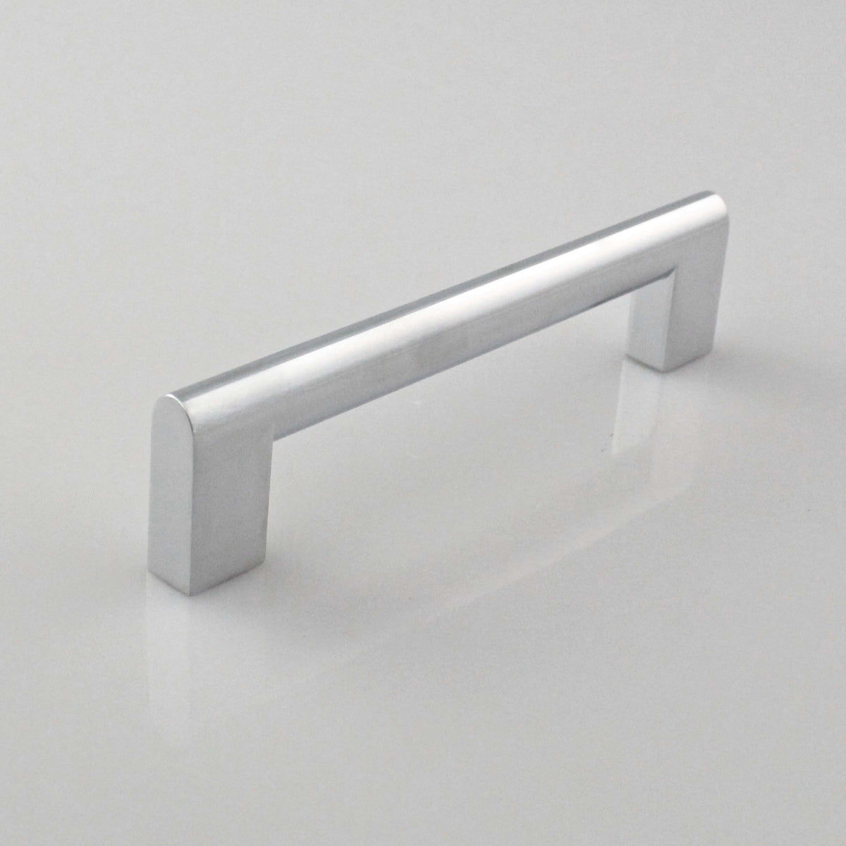 Eurofit H-71852-160CP, Handle, 160mm, Chrome, 25/200 (PRESTIGE)