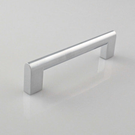 Eurofit H-71852-160CP, Handle, 160mm, Chrome, 25/200 (PRESTIGE)