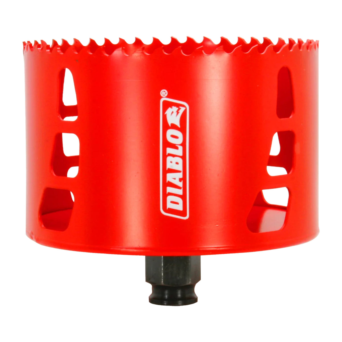 Diablo DHS4000, 4" BiM Hole Saw